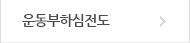 운동부하심전도